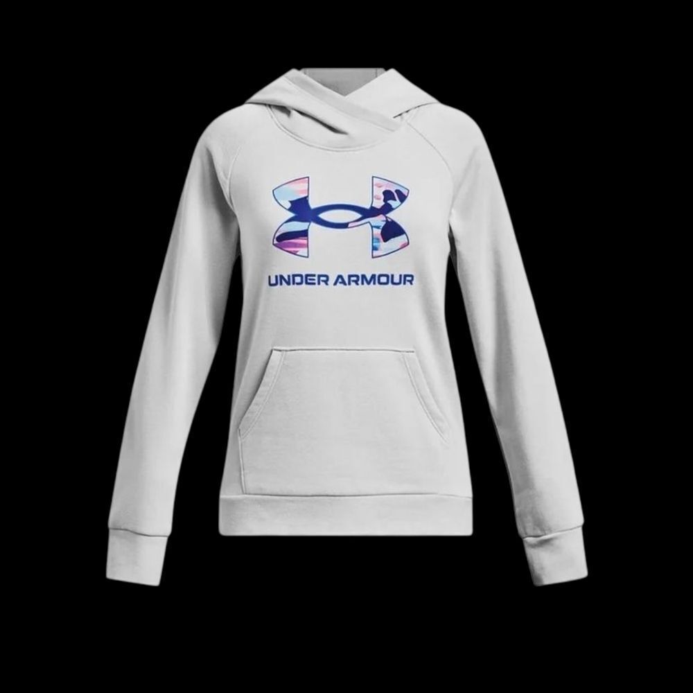 Under Armour Girls Hoodie